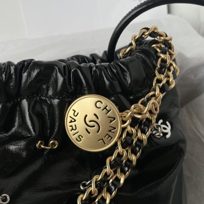 Ch**el hobo 22 bags